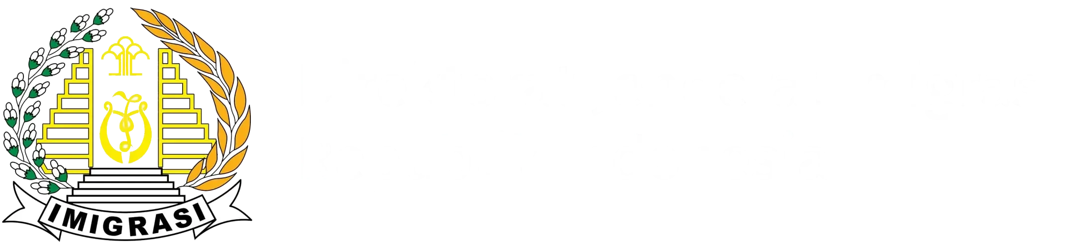 Direktorat Jenderal Imigrasi Singada